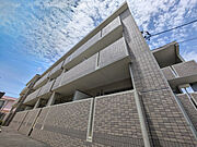 ヴァンベール 1階 築18年11ヶ月の賃貸物件