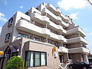 オスカーマンション 4階 築37年10ヶ月の賃貸物件