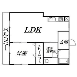 遠州鉄道 曳馬駅 徒歩8分