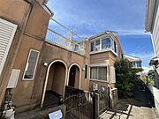 新浜松駅より徒歩16分 2階 築34年11ヶ月の賃貸物件