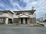 浜松駅より徒歩54分 2階 築28年11ヶ月の賃貸物件