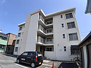 浜松駅より徒歩30分 4階 築40年2ヶ月の賃貸物件