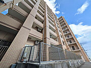 新浜松駅より徒歩7分 4階 築18年8ヶ月の賃貸物件