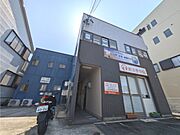 浜松駅より徒歩15分 2階 築30年9ヶ月の賃貸物件