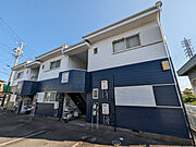 アネックス坂本 2階 築35年6ヶ月の賃貸物件