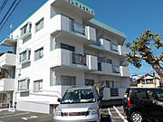 メゾンアルカディア 3階 築36年10ヶ月の賃貸物件