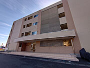 上島駅より徒歩12分 1階 築16年8ヶ月の賃貸物件