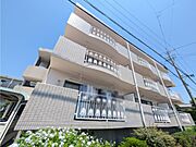 マンション楠通り２ 2階 築31年3ヶ月の賃貸物件