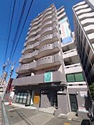 アップル第7マンション 3階 築23年10ヶ月の賃貸物件