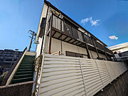 新浜松駅より徒歩11分 2階 築32年4ヶ月の賃貸物件