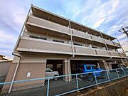 グレースアネックス 2階 築31年8ヶ月の賃貸物件