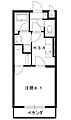 アリエスガーデン4階5.0万円