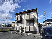 浜北駅より徒歩8分 1階 築23年7ヶ月の賃貸物件