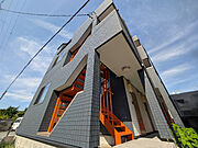 八幡駅より徒歩12分 2階 築3年5ヶ月の賃貸物件