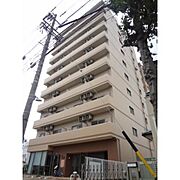 新浜松駅より徒歩6分 5階 築18年8ヶ月の賃貸物件