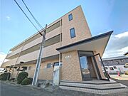 高塚駅より徒歩28分 築25年10ヶ月 3階建の賃貸物件