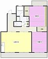 ラフォーレ渡瀬A2階5.5万円