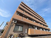 八幡駅より徒歩12分 4階 築16年2ヶ月の賃貸物件