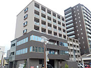 オグラビルディング 4階 築19年1ヶ月の賃貸物件