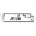 リアライズ浜松6階2.8万円