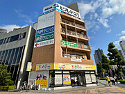 アルファビル 5階 築25年2ヶ月の賃貸物件