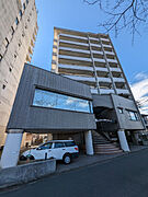 浜松駅より徒歩12分 10階 築35年7ヶ月の賃貸物件