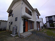 浜松駅より徒歩40分 2階 築36年3ヶ月の賃貸物件