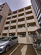 第一通り駅より徒歩10分 3階 築19年8ヶ月の賃貸物件