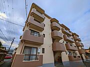 遠州小松駅より徒歩8分 4階 築31年8ヶ月の賃貸物件