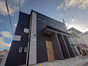 八幡駅より徒歩16分 1階 新築の賃貸物件