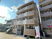 La GrandーGrue 4階 築18年9ヶ月の賃貸物件