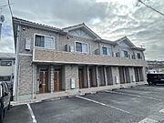 フルール 1階 築18年9ヶ月の賃貸物件