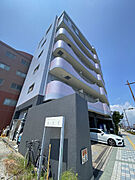 遠州病院駅より徒歩13分 5階 築20年2ヶ月の賃貸物件