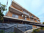 元魚ハイホーム 2階 築49年3ヶ月の賃貸物件