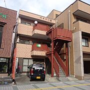 ハイツ川島 3階 築24年3ヶ月の賃貸物件