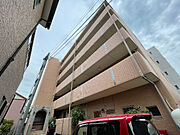 新浜松駅より徒歩9分 4階 築16年3ヶ月の賃貸物件