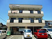 コーポ瀬崎 2階 築29年の賃貸物件