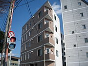 ARCO15 4階 築17年7ヶ月の賃貸物件