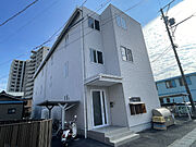 カーサ・ガロファーノ 3階 築13年1ヶ月の賃貸物件