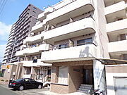 オスカーマンション 2階 築37年5ヶ月の賃貸物件