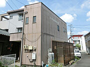 浜北駅より徒歩8分 2階 築28年5ヶ月の賃貸物件