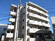 アモリール２ 1階 築15年1ヶ月の賃貸物件