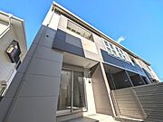 エルシオン 1階 築6年8ヶ月の賃貸物件