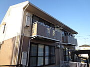 天竜川駅より徒歩11分 2階 築30年10ヶ月の賃貸物件