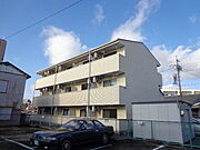 シャンブルＹｏｓｈｉｍｉ 2階 築24年10ヶ月の賃貸物件