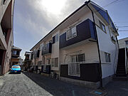 ベルハイツ 1階 築38年8ヶ月の賃貸物件