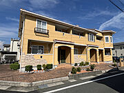 ファレ・キヨラ 2階 築18年10ヶ月の賃貸物件