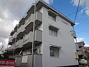 CAMAS1 1階 築36年11ヶ月の賃貸物件
