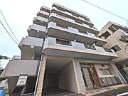 八幡駅より徒歩6分 5階 築35年6ヶ月の賃貸物件