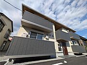 八幡駅より徒歩11分 2階 新築の賃貸物件